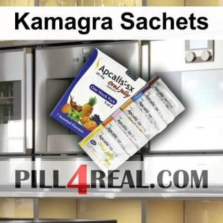 Kamagra Sachets 037