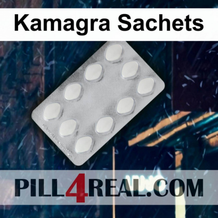 Kamagra Sachets 076