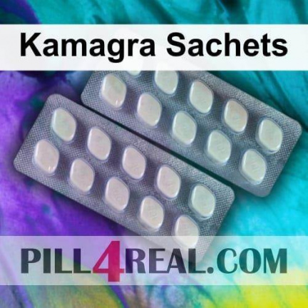 Kamagra Sachets 108