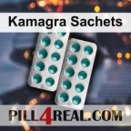 Kamagra Sachets 168