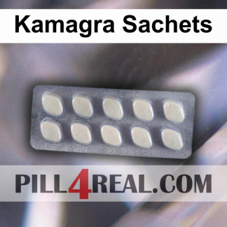 Kamagra Sachets 170