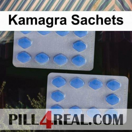 Kamagra Sachets 182