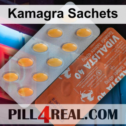 Kamagra Sachets 259