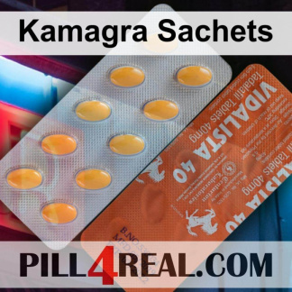 Kamagra Sachets 259
