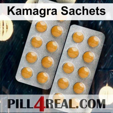 Kamagra Sachets 322