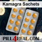Kamagra Sachets 322