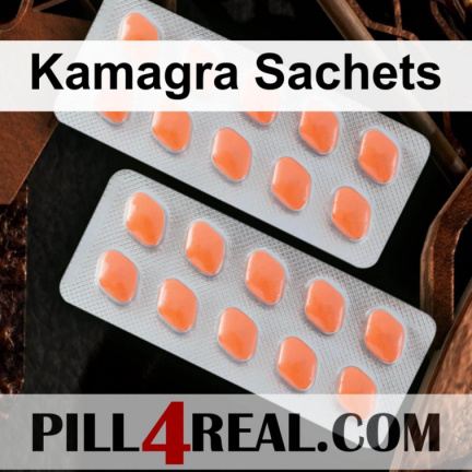 Kamagra Sachets 572