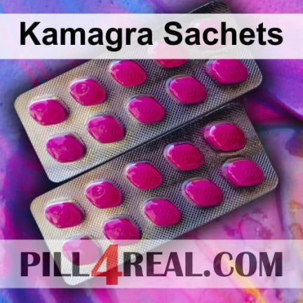 Kamagra Sachets 574