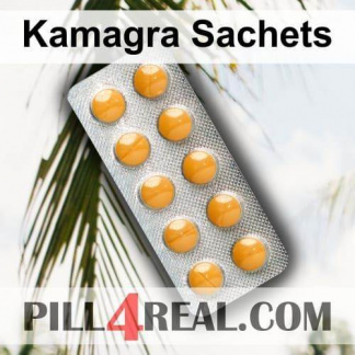 Kamagra Sachets 619