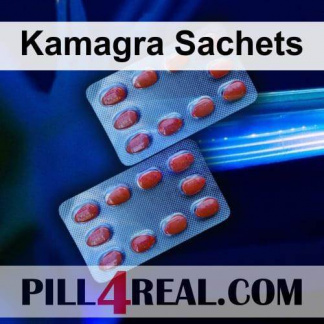 Kamagra Sachets 718