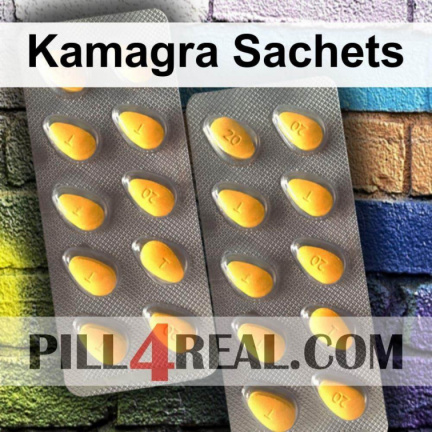 Kamagra Sachets 723