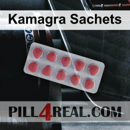 Kamagra Sachets 744