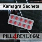 Kamagra Sachets 744