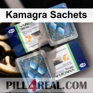 Kamagra Sachets 818