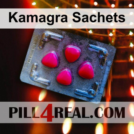 Kamagra Sachets 854