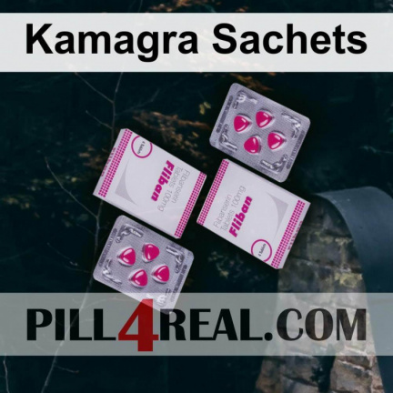 Kamagra Sachets 863