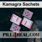 Kamagra Sachets 863