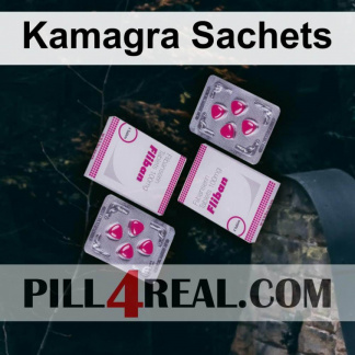 Kamagra Sachets 863