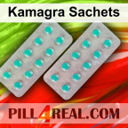 Kamagra Sachets 873