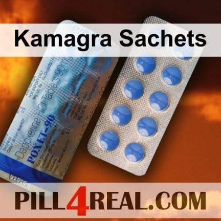 Kamagra Sachets 897