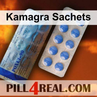 Kamagra Sachets 897
