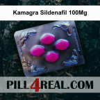 Kamagra Sildenafil 100Mg 024