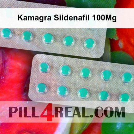 Kamagra Sildenafil 100Mg 144