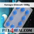 Kamagra Sildenafil 100Mg 150