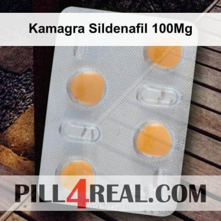 Kamagra Sildenafil 100Mg 159