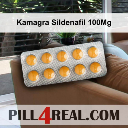 Kamagra Sildenafil 100Mg 179