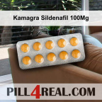 Kamagra Sildenafil 100Mg 179
