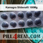 Kamagra Sildenafil 100Mg 254