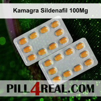 Kamagra Sildenafil 100Mg 287