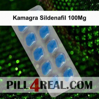 Kamagra Sildenafil 100Mg 368