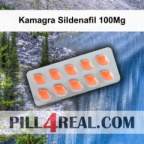 Kamagra Sildenafil 100Mg 524