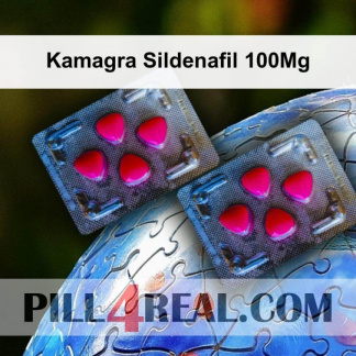 Kamagra Sildenafil 100Mg 567