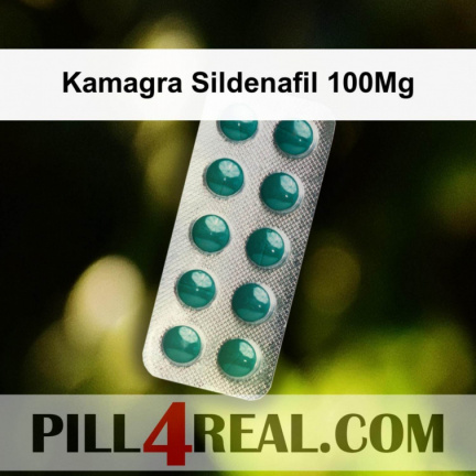 Kamagra Sildenafil 100Mg 696