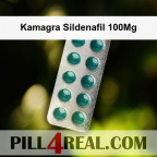 Kamagra Sildenafil 100Mg 696