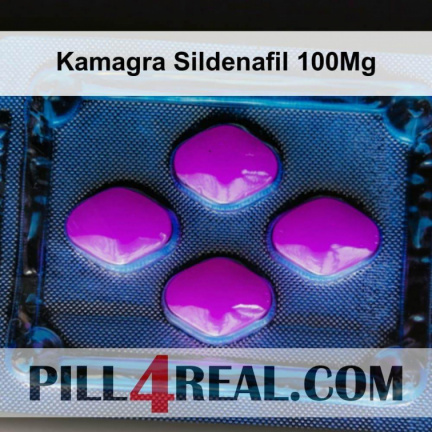 Kamagra Sildenafil 100Mg 796