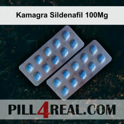Kamagra Sildenafil 100Mg 854