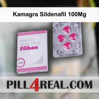 Kamagra Sildenafil 100Mg 917