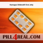 Kamagra Sildenafil Oral Jelly 142