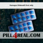 Kamagra Sildenafil Oral Jelly 173