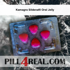 Kamagra Sildenafil Oral Jelly 368