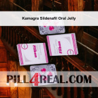Kamagra Sildenafil Oral Jelly 405