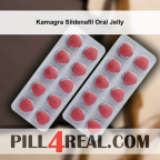 Kamagra Sildenafil Oral Jelly 487