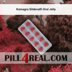 Kamagra Sildenafil Oral Jelly 561