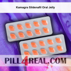 Kamagra Sildenafil Oral Jelly 568