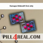 Kamagra Sildenafil Oral Jelly 615