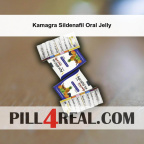 Kamagra Sildenafil Oral Jelly 643